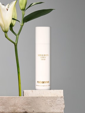 MILLION GOLD FOR HER  SPRAY DEODORANT 150ML