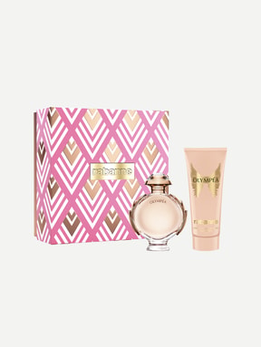 KIT OLYMPEA 80ML & BODY LOTION 100ML