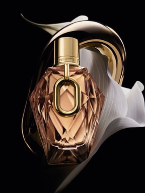 MILLION GOLD FOR HER PURE JASMINE