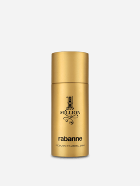 1 Million Deodorante Spray 150 ml