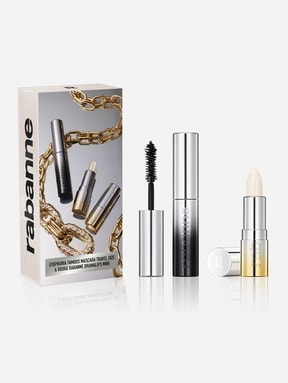 Mini Famous Mascara & Dramalips