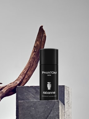 PHANTOM PARFUM DEO-SPRAY 150ml