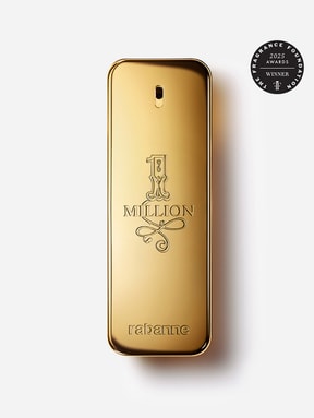 Amazon.com : Paco Rabanne 1 ONE MILLION EDT 100ml 3.4oz Eau