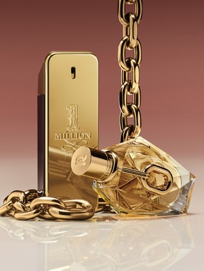 One Million Perfumes | Rabanne USA