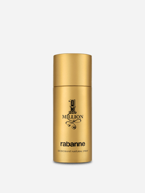 One Million Perfumes | Rabanne USA