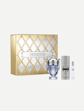 Invictus by Paco Rabanne 3.4 oz / 100 ml Cologne For Men EDT