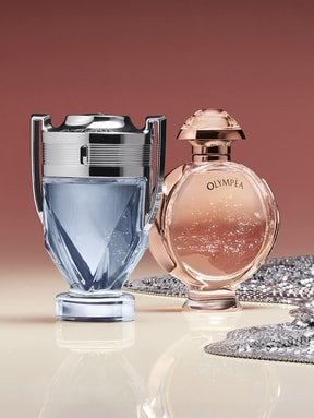パコラバンヌ オリンピア 香水 paco rabanne olympea Paco Rabanne Olympea Eau De Parfum Spray 50ml/1.7oz