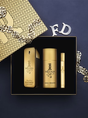One Million Perfumes | Rabanne USA
