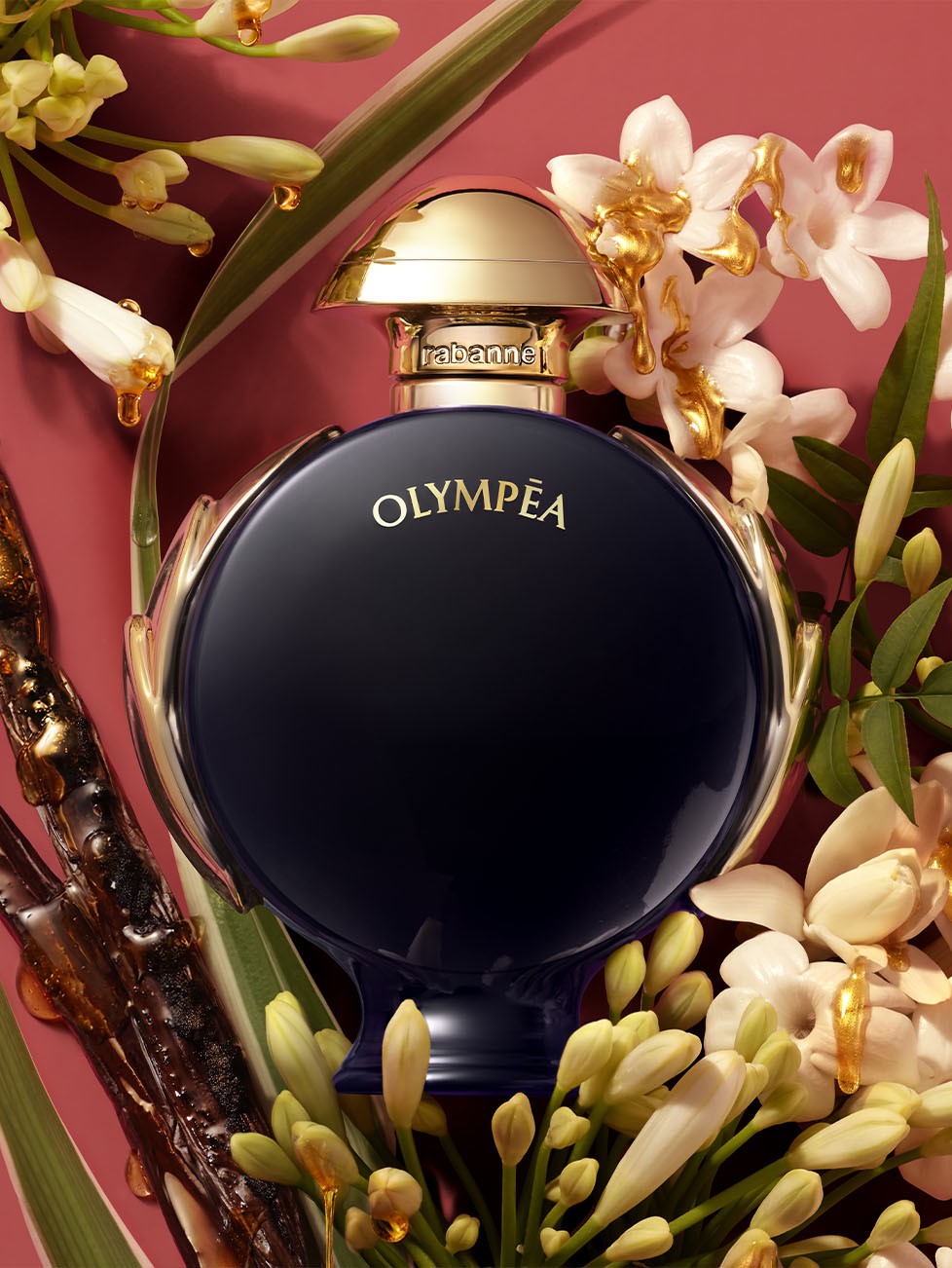 OLYMPEA PARFUM