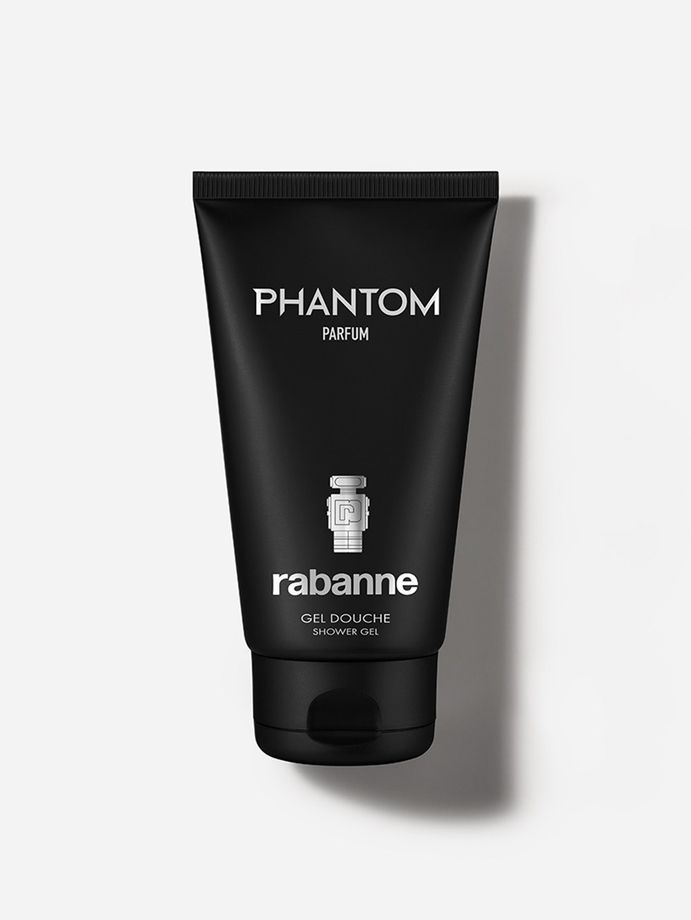 PHANTOM PARFUM SHOWERGEL150ML