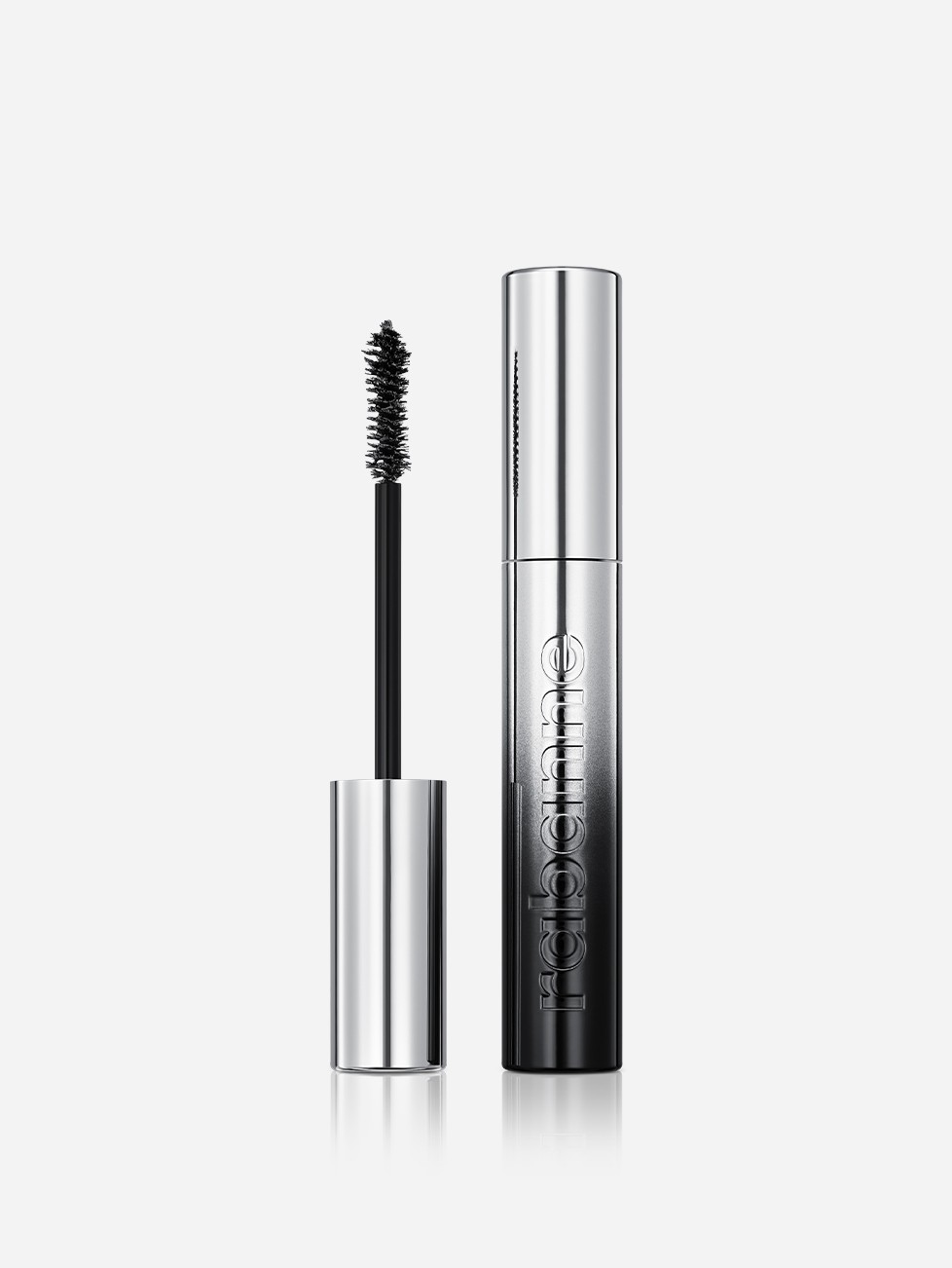 PR MUP FAMOUS MASCARA DEEP BLACK