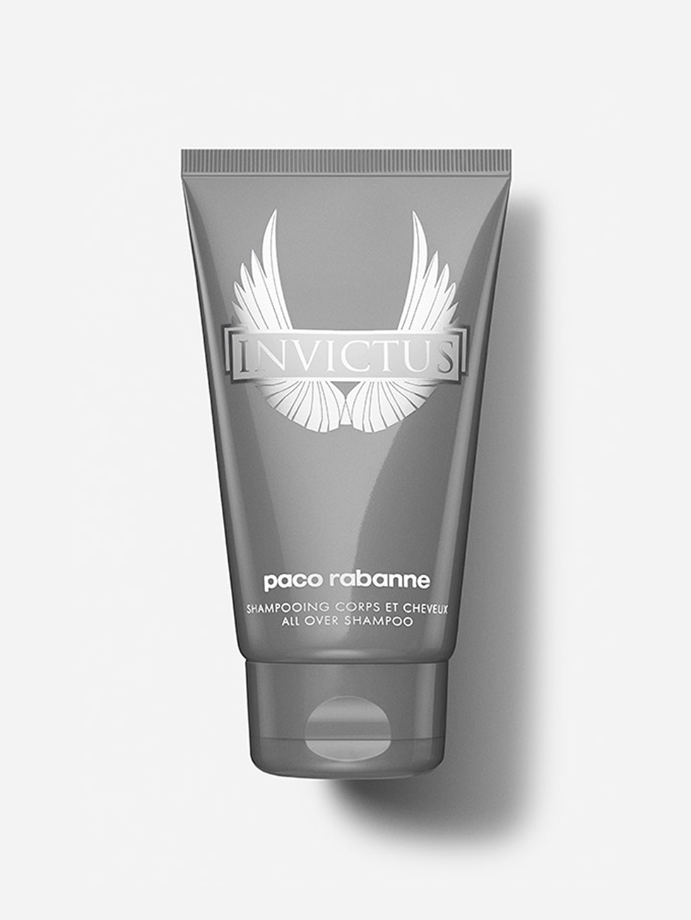 INV SHOWER GEL+HAIR 150ML