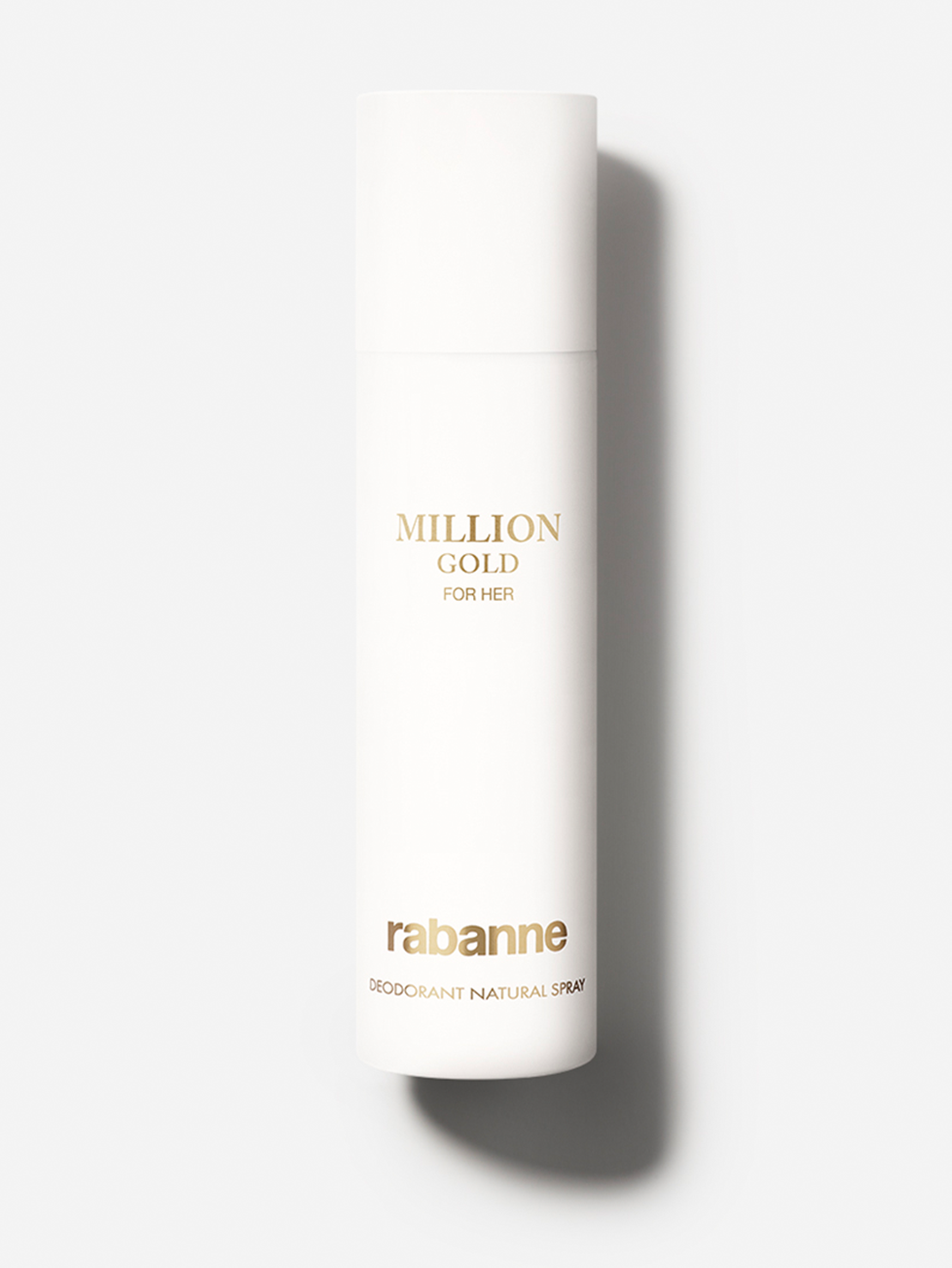PR MILLION FOR HER 24 EDP 150ML DEO
