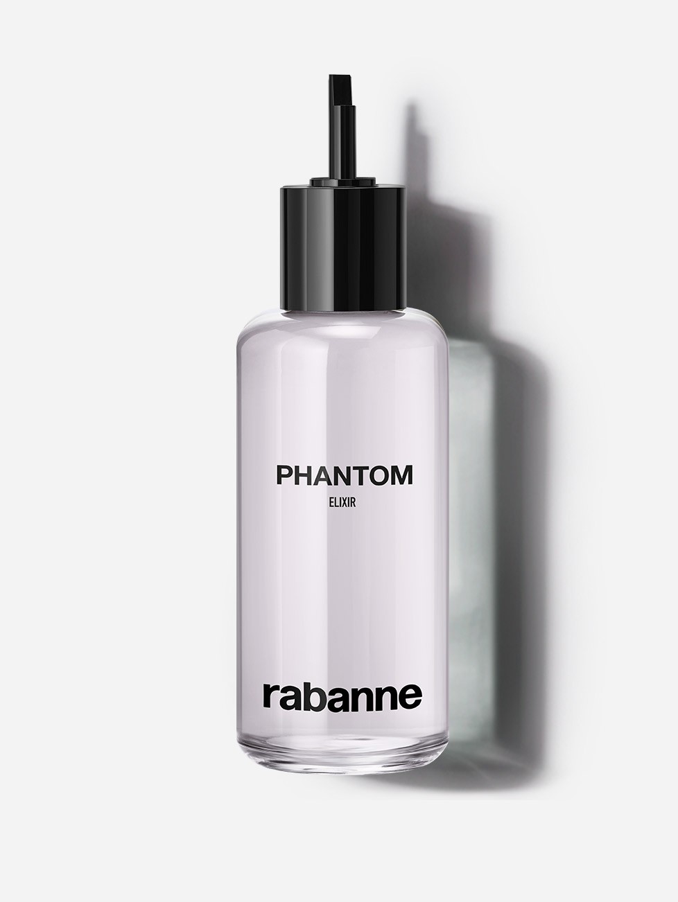 PHANTOM RE25 REFILL BOTTLE 200ML