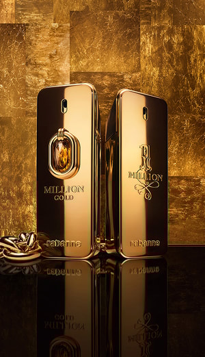 One Million Perfumes | Rabanne USA