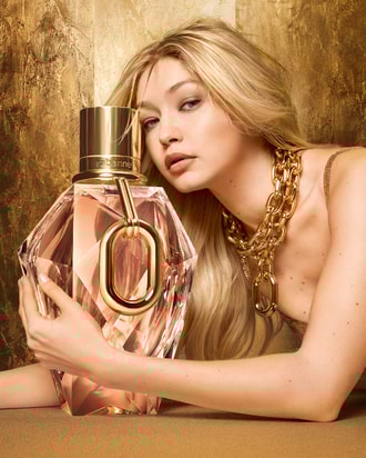 Million Gold for Her | Rabanne USA