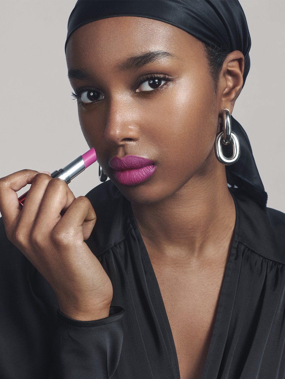 FAMOUS LIPCOLOR MATTE