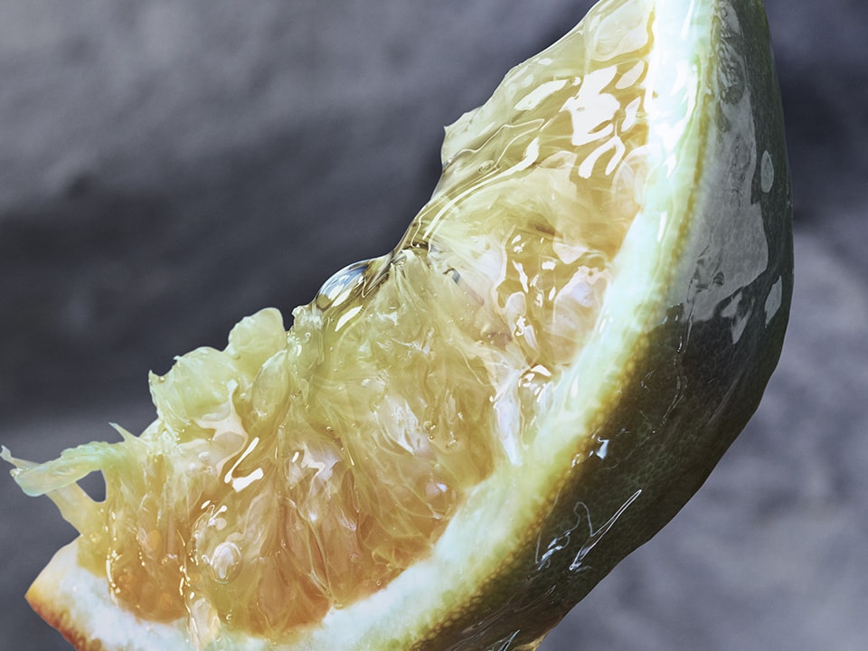 RABANNE INVICTUS INGREDIENTS TOP NOTE