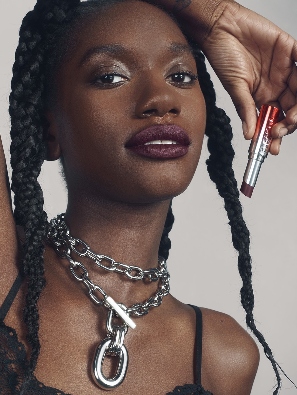 FAMOUS LIPCOLOR MATTE