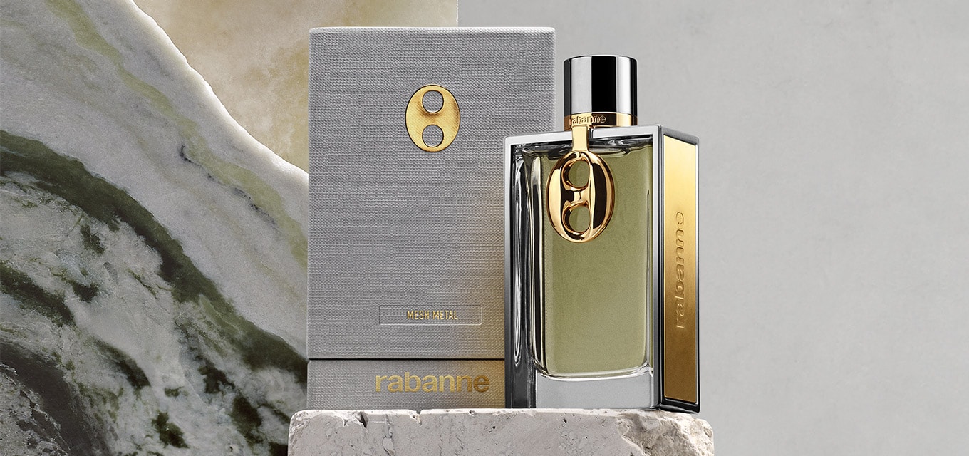 RABANNE / LA COLLECTION JEWEL
