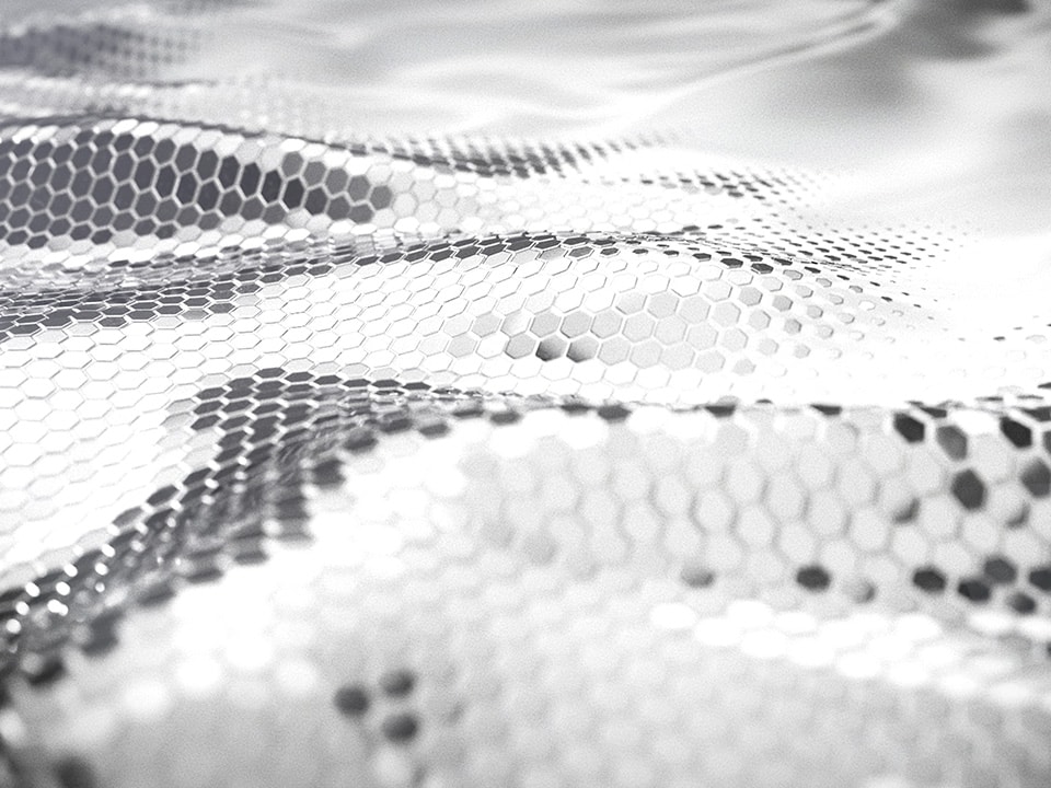 Metal Mesh TechnologyTM