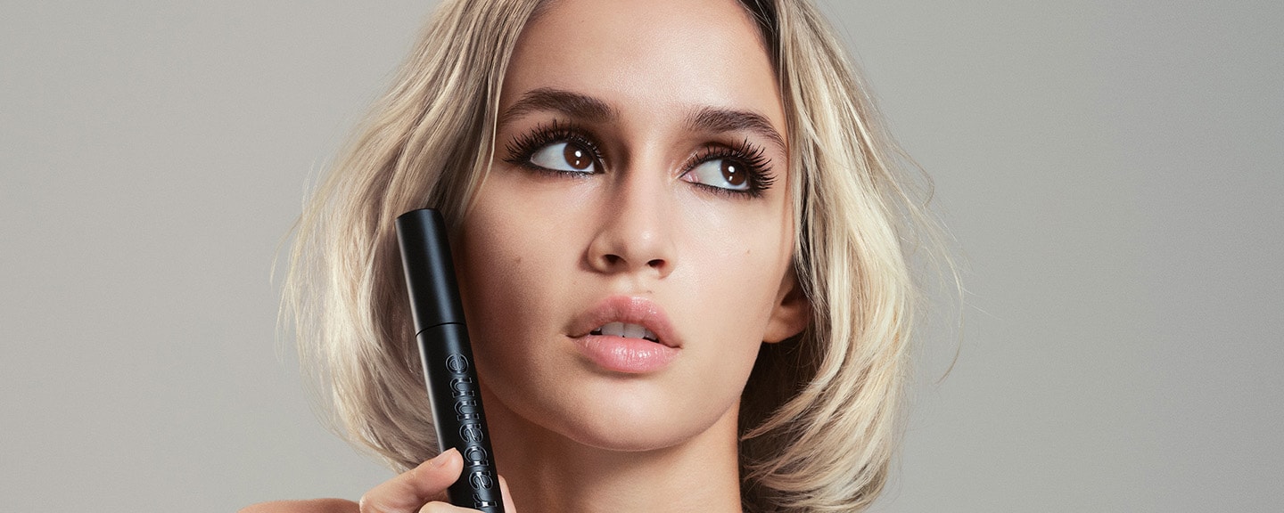 RABANNE MAKEUP / ROCKSTAR MASCARA