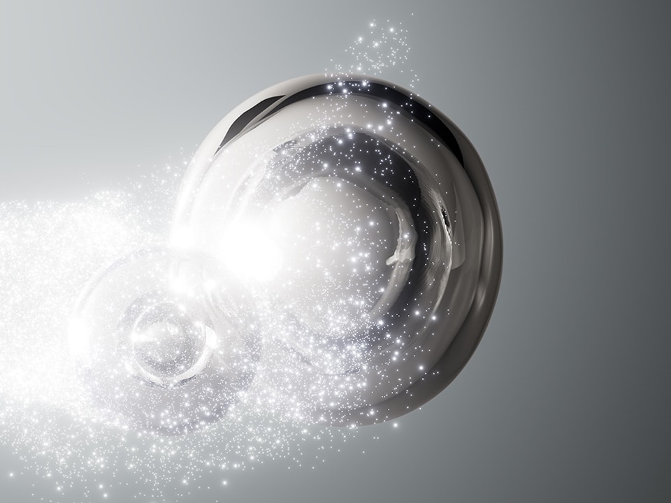 Hyaluronic Acid