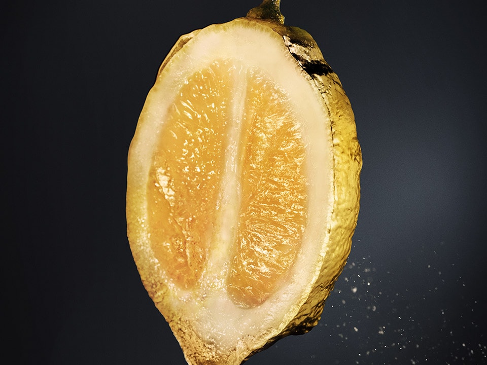 Lemon