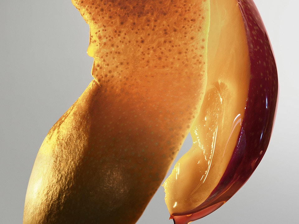 Mango ingredient