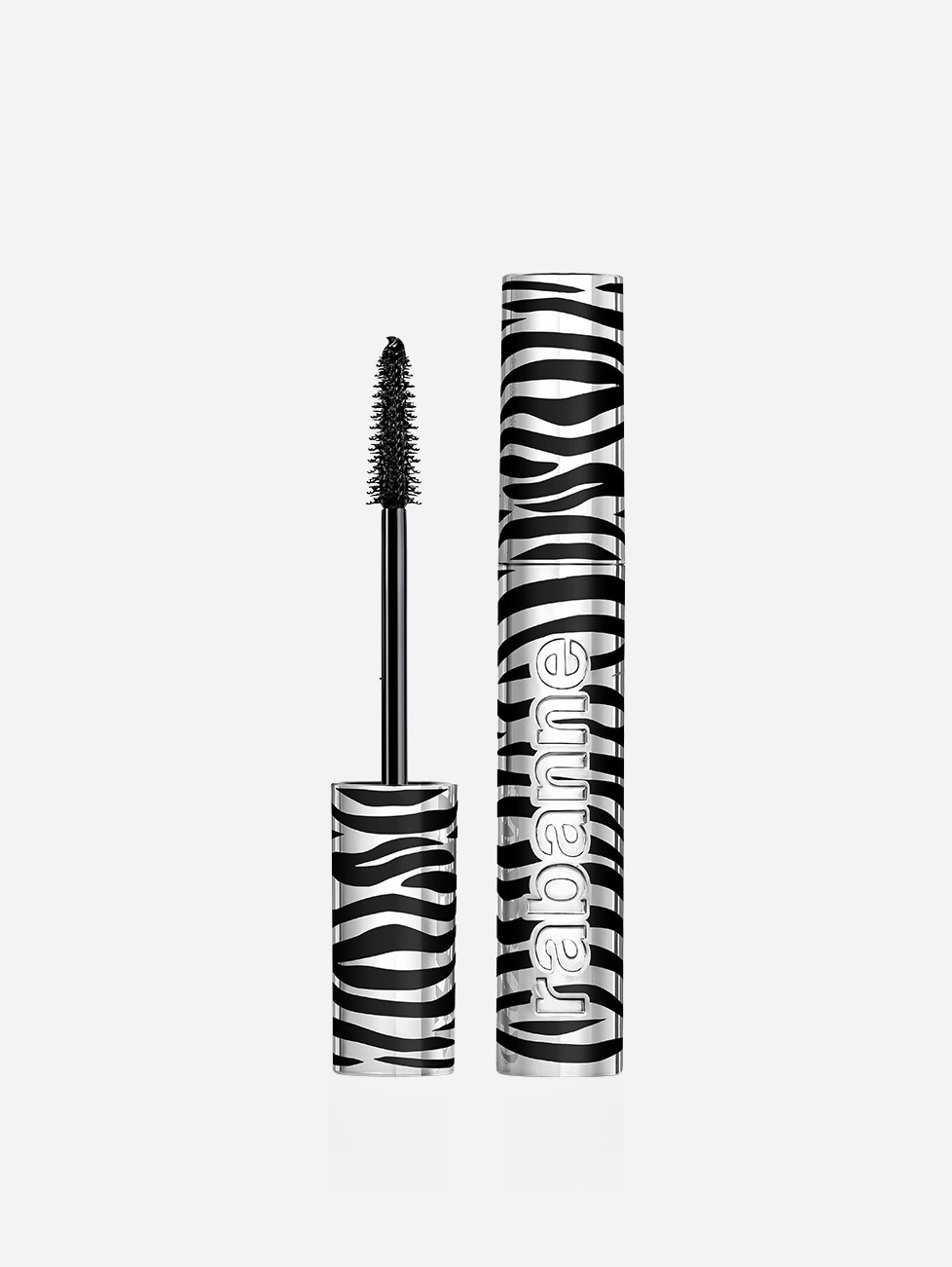 PR MUP XXXL BLACK MASCARA