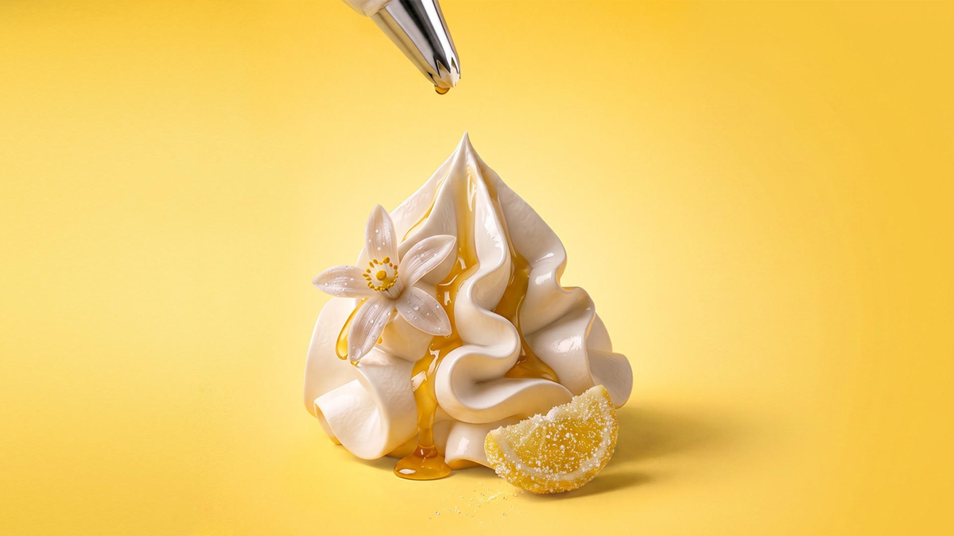 Ingredient Citrus Sweety