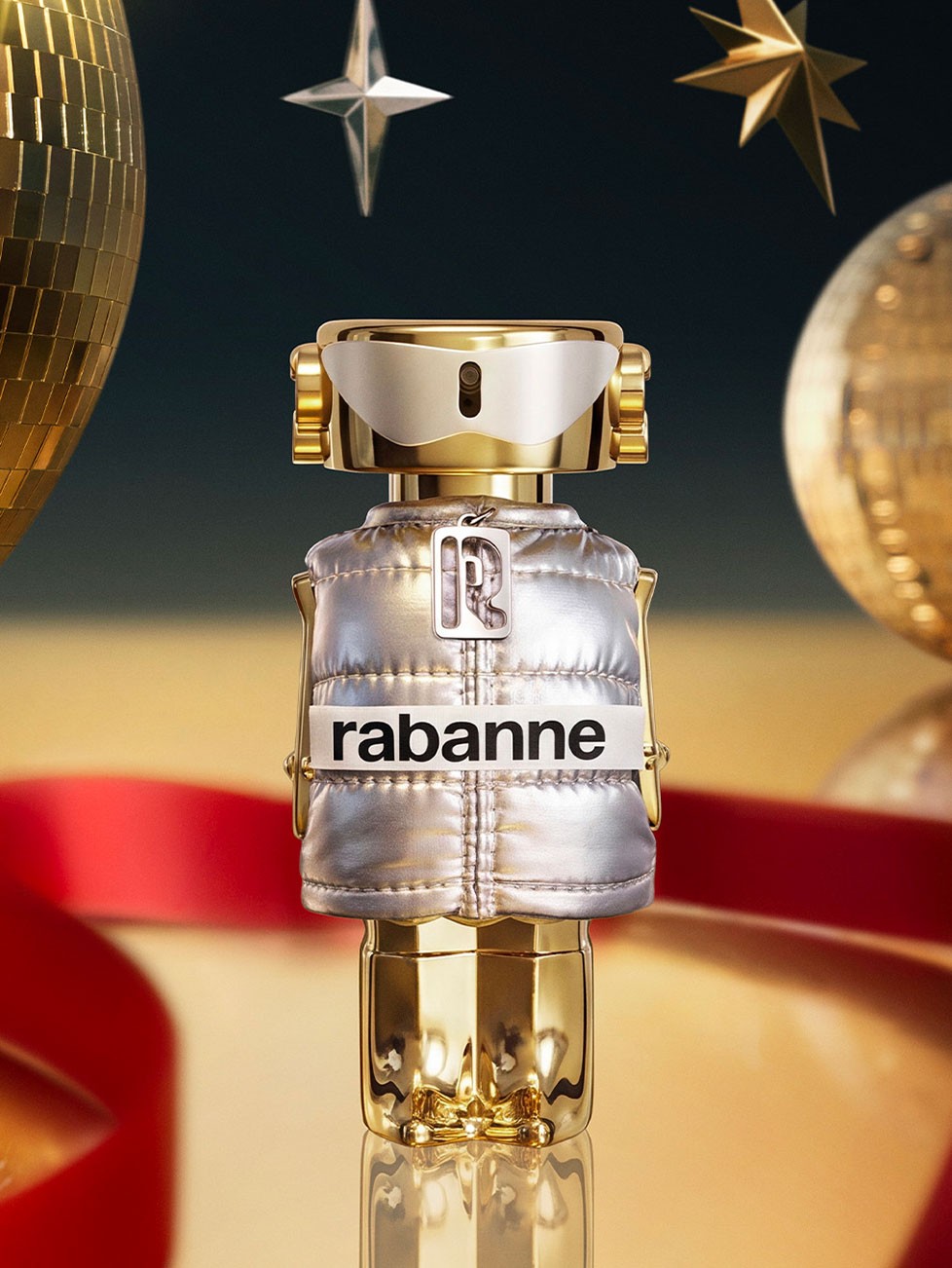 FAME WINTER CRUSH