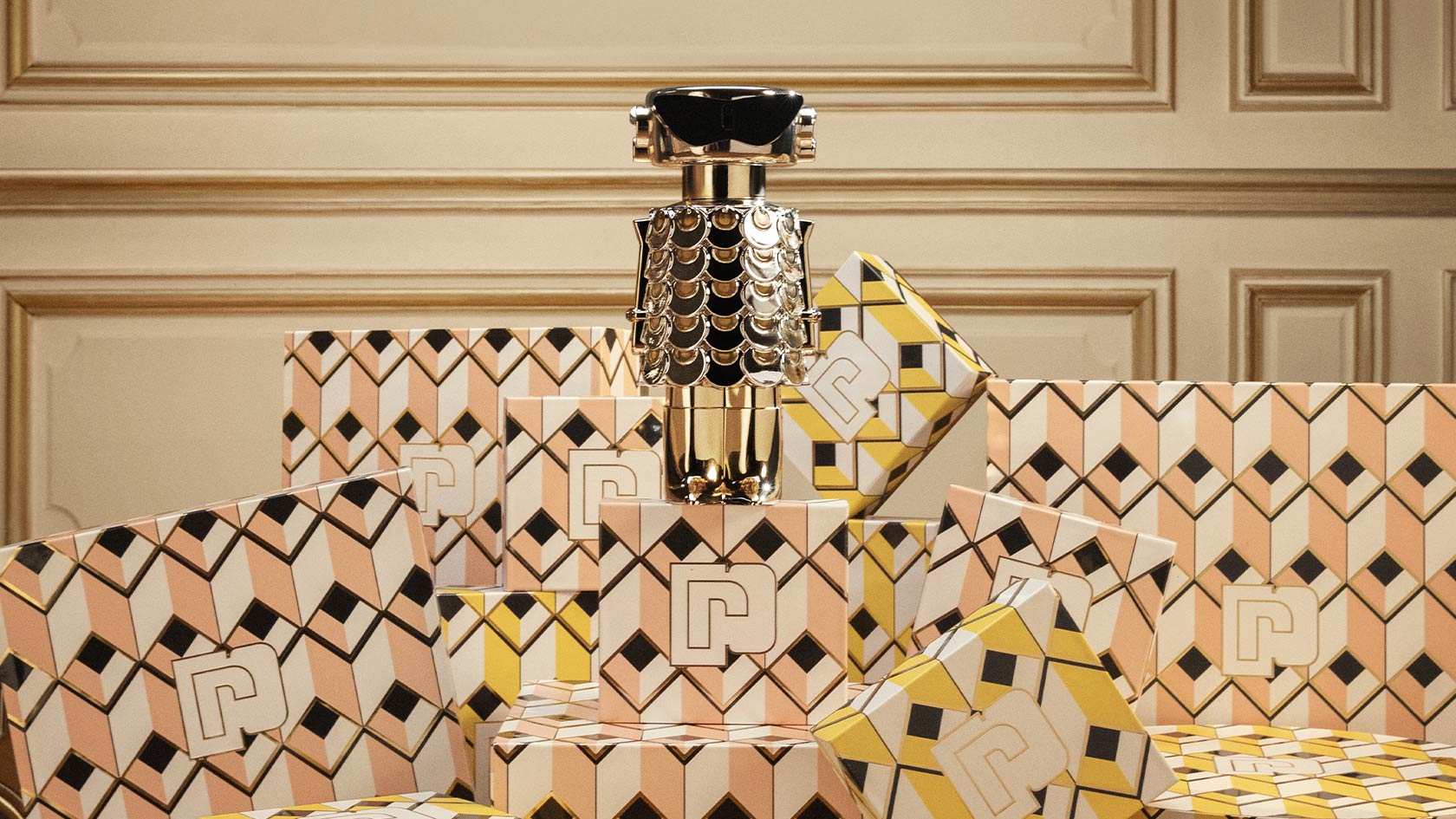 Paco Rabanne Offers