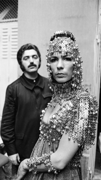 Paco Rabanne