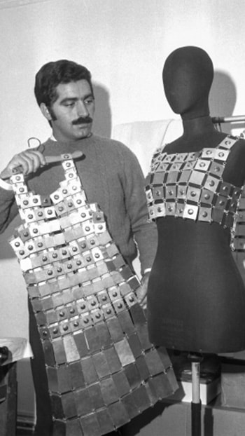 Paco Rabanne