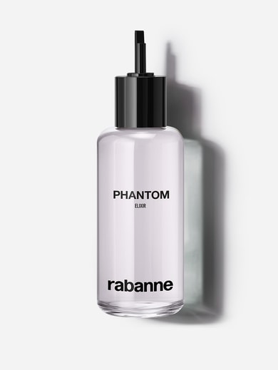 PHANTOM ELIXIR | Parfum Intense | Rabanne USA