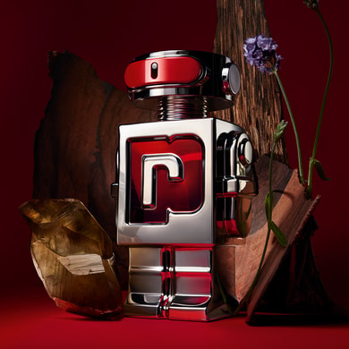 Phantom the Universe | Rabanne EN