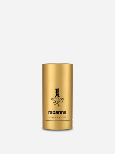 1 Million Desodorante En Barra 75ml