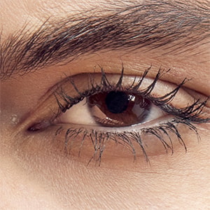 RABANNE MAKEUP / FAMOUS MASCARA