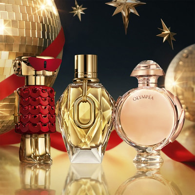 RABANNE CHRISTMAS WOMEN FRAGRANCE