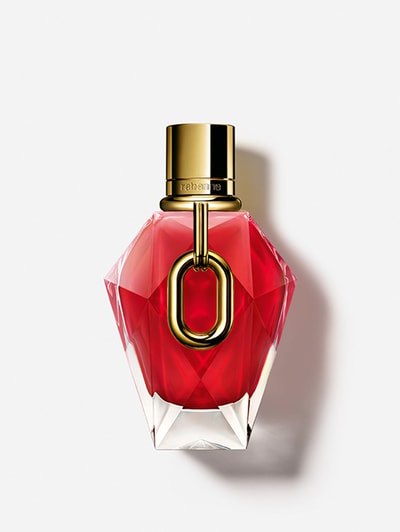 MILLION RED FOR HER