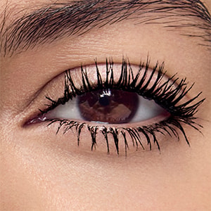 RABANNE MAKEUP / ROCKSTAR MASCARA