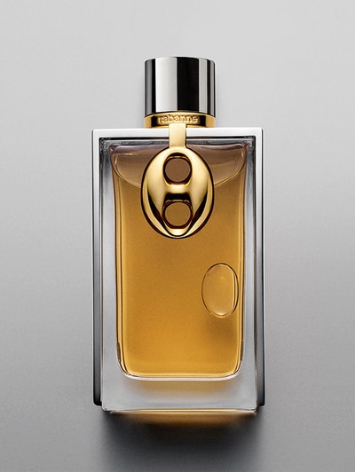 MESH METAL | Eau de Parfum | For Him | Rabanne USA