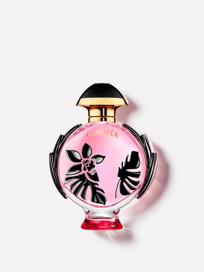 OLYMPÉA FLORA