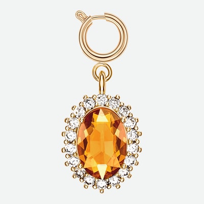 RABANNE MAKEUP / CHARM GOLD SUNRISE BRILLANT