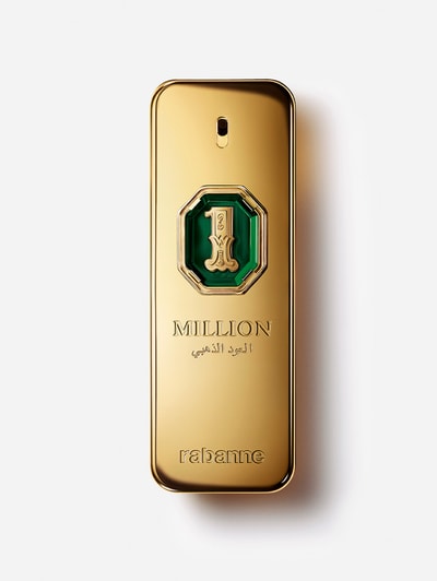 1 MILLION GOLDEN OUD