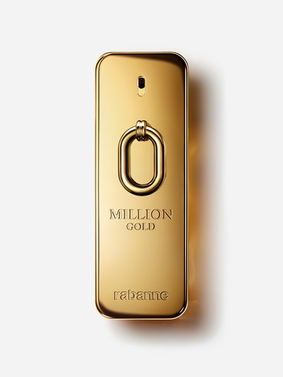 MILLION GOLD | Eau de Parfum Intense | For Him | Rabanne USA