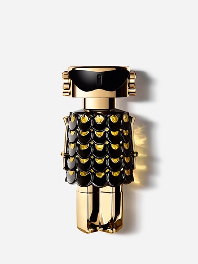FAME PARFUM