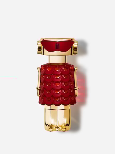 FAME IN LOVE | Eau de Parfum Intense | For Her | Rabanne EN