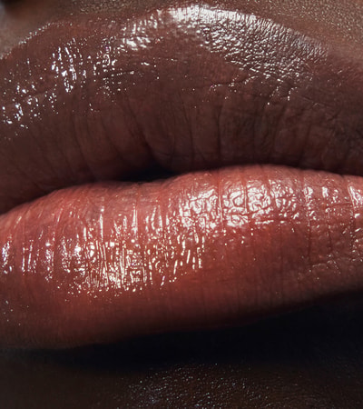 Kiss my neck love balm